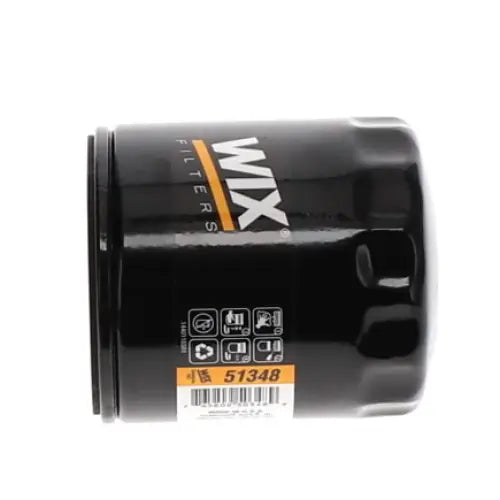 PXL51348 Wix Filter Oil - Oiling Systems