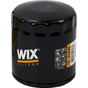 PXL51348 Wix Filter Oil - Oiling Systems