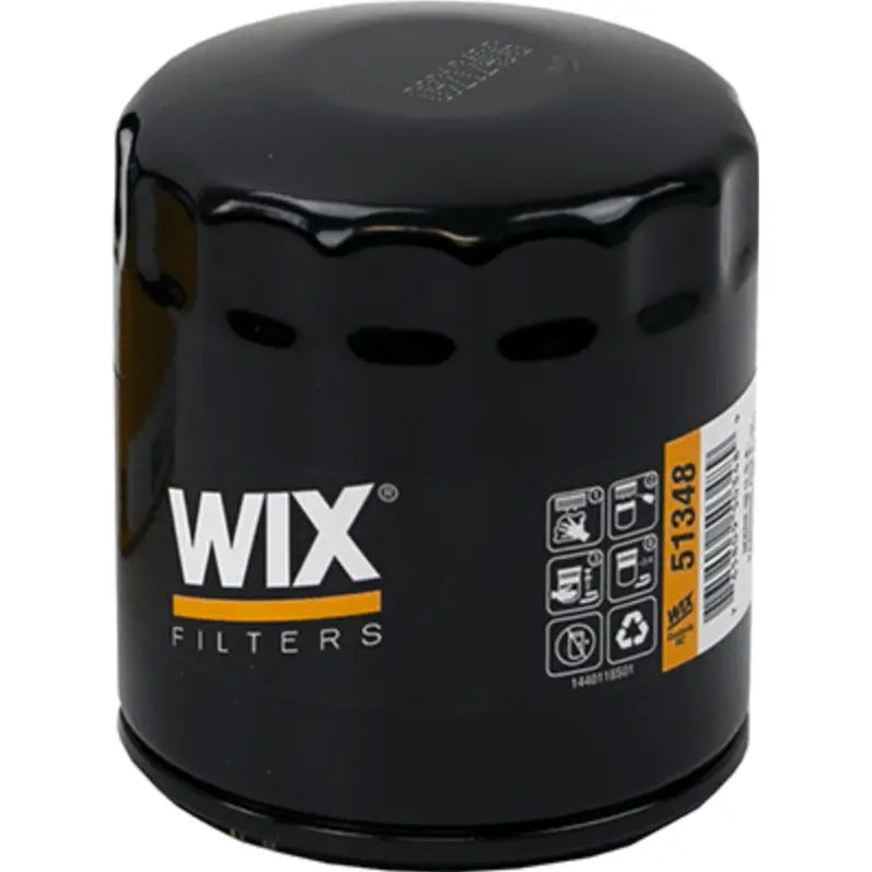 PXL51348 Wix Filter Oil - Oiling Systems