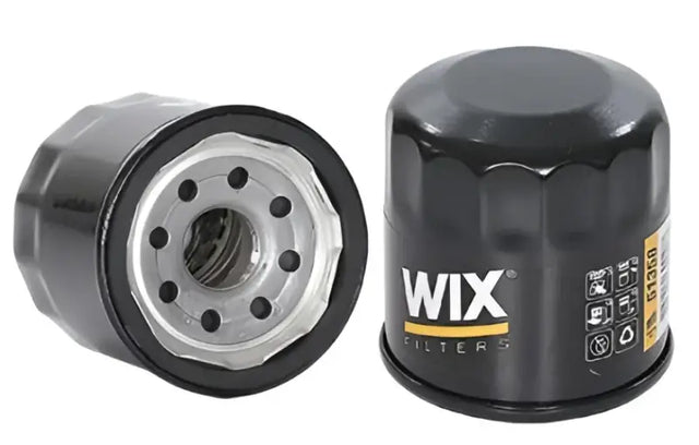 PXL51358 Wix Oil Filter