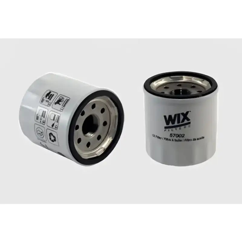 PXL57002 Wix Oil Filter