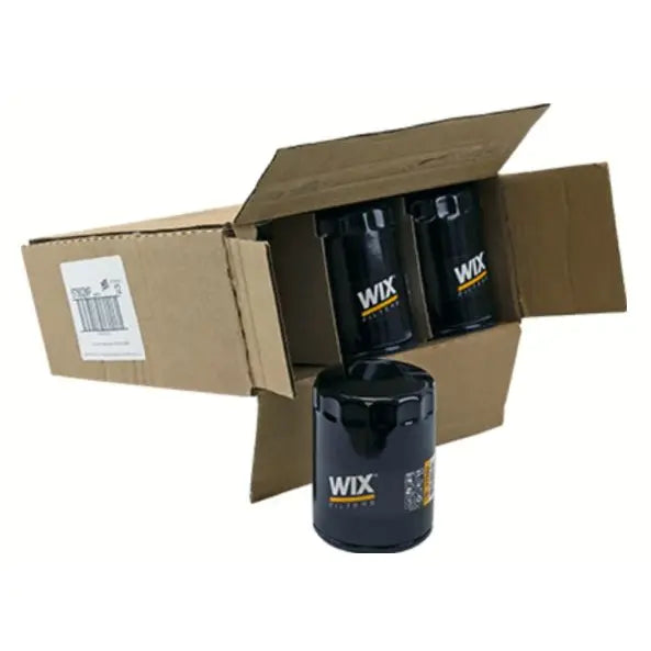 PXL57502MP Wix Filter Oil - Oiling Systems