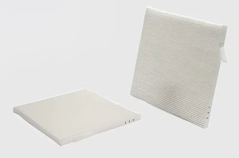 PXP24400 Wix Cabin Air Filter