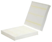 PXP49101 Wix Cabin Air Filter