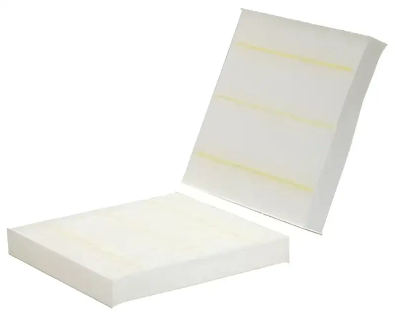 PXP49101 Wix Cabin Air Filter