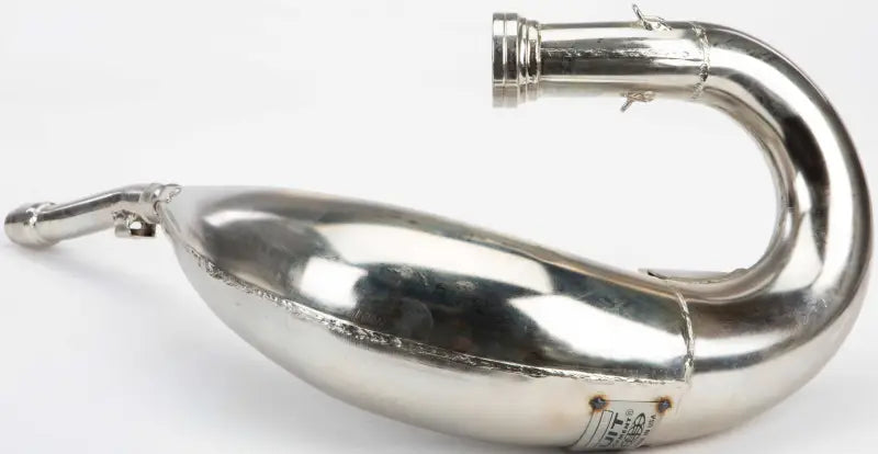 PRO CIRCUIT PY04125P Platinum Exhaust Pipe