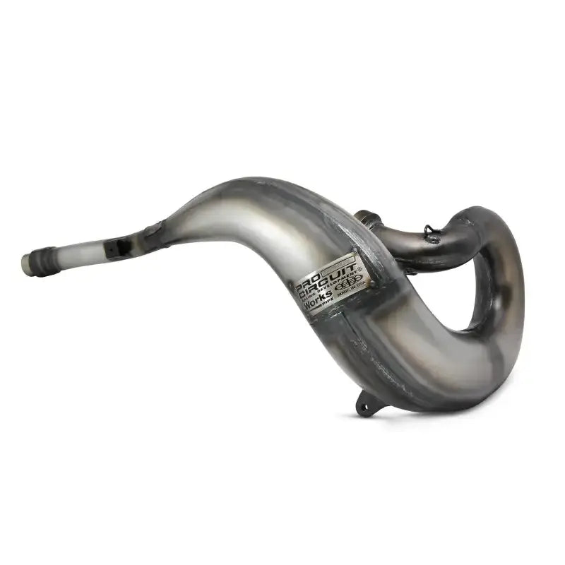 PY05250 Works Exhaust Pipe Yz250 '02 22