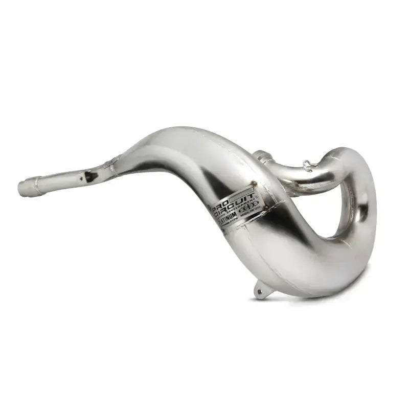 PRO CIRCUIT PY05250P P/C Platinum Pipe Yz250 '02 22