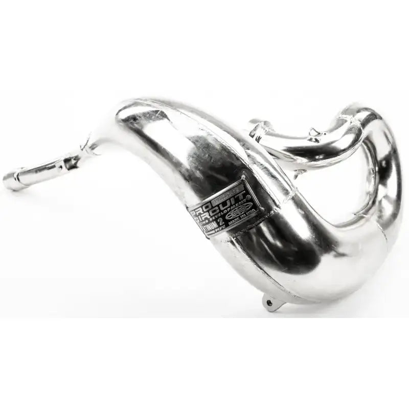 PY05250P2 P/C Platinum 2 Pipe Yz250 ’02 22 - Series