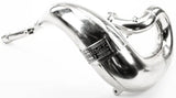 PY05250P2 P/C Platinum 2 Pipe Yz250 ’02 22 - Series