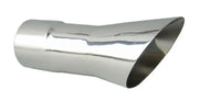EVT34 Exhaust Tail Pipe Tip
