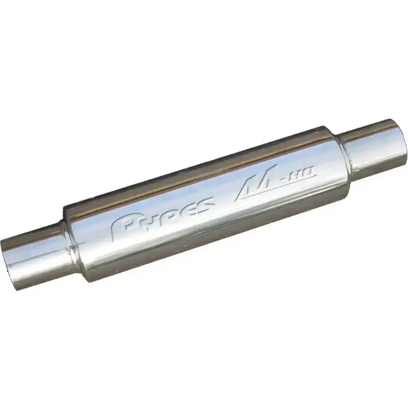 MVR200S Exhaust Muffler