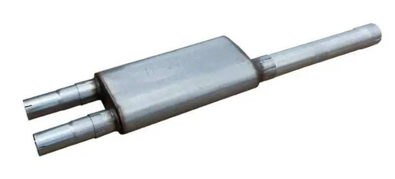 SDT21V Exhaust Muffler