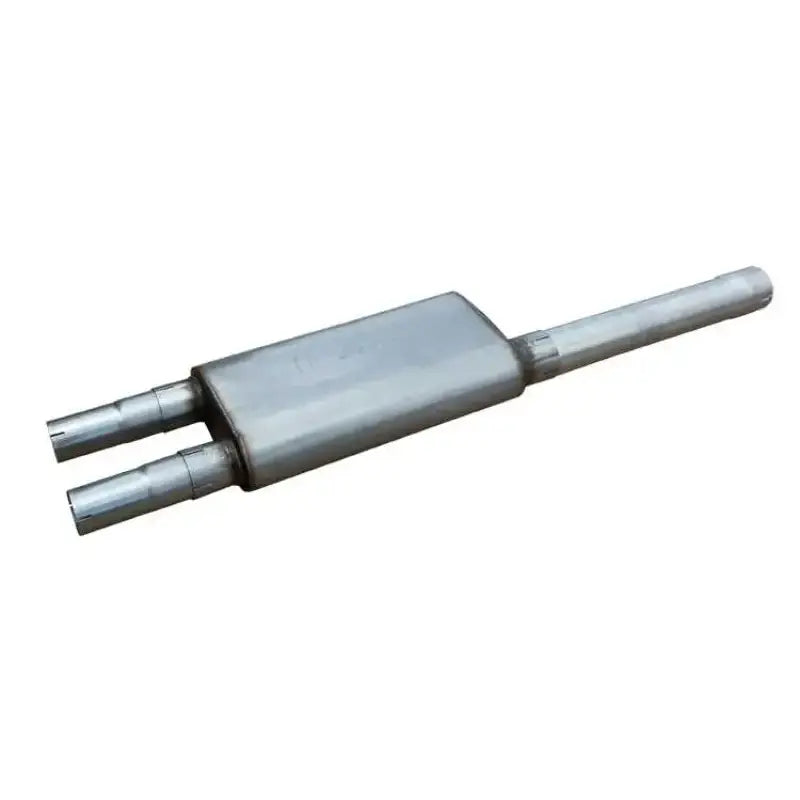 SDT21V Exhaust Muffler