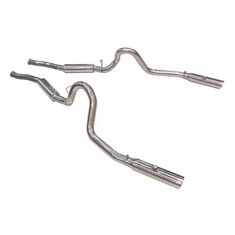SFM29V Exhaust System Kit