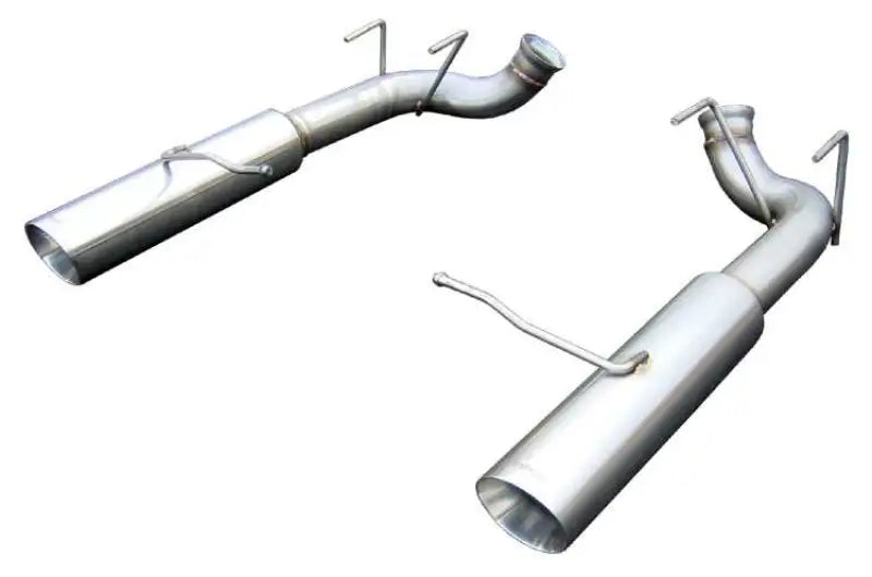 SFM79MS Exhaust System Kit