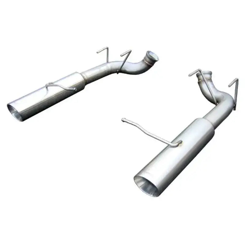 SFM79MS Exhaust System Kit