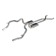 SGF11S Exhaust System Kit