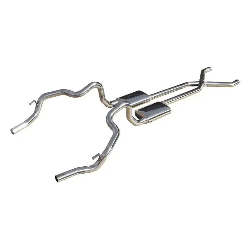 SGF11S Exhaust System Kit