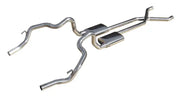 SGF11S Exhaust System Kit