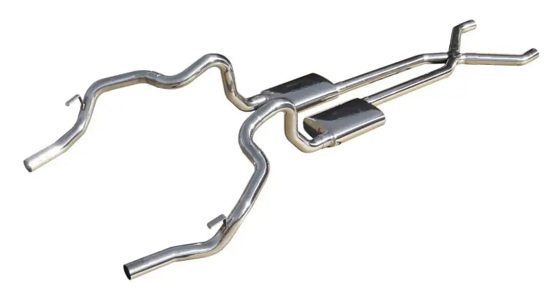 SGF11S Exhaust System Kit