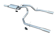 SGT29V Exhaust System Kit