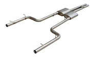 SMC26S Exhaust System Kit
