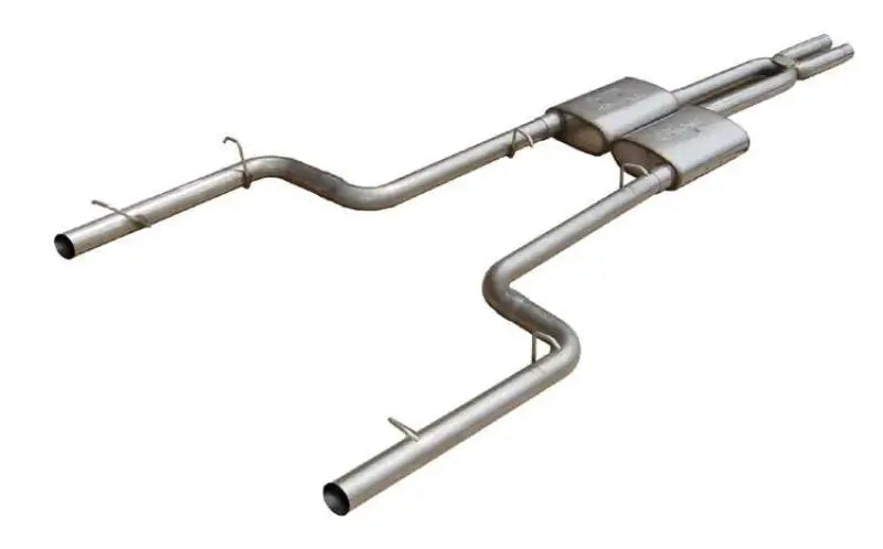 SMC26S Exhaust System Kit