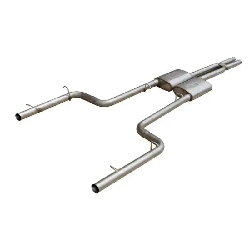 SMC26S Exhaust System Kit