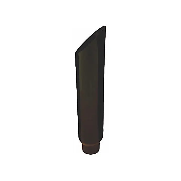 Pypes Performance Exhaust EVT508-36ACB - Black