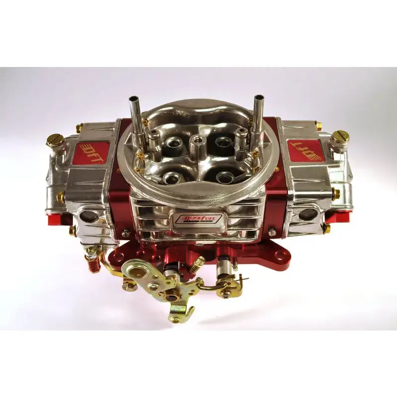 Q-850 Carburetor by Quick Fuel Technology