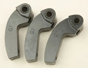 Q-T Hypershift Team Full Tip Machined Weights 3/Pk 73.2g 