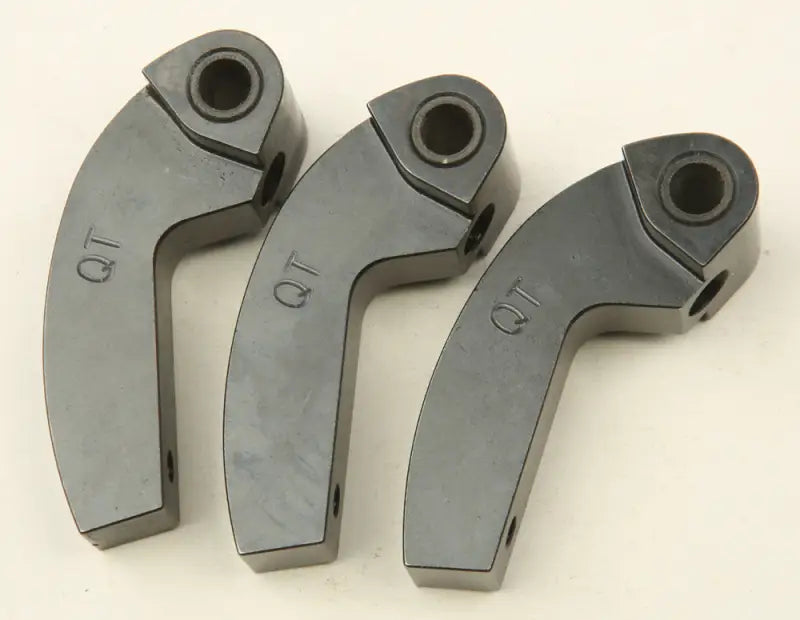 Q-T Hypershift Team Full Tip Machined Weights 3/Pk 73.2g 