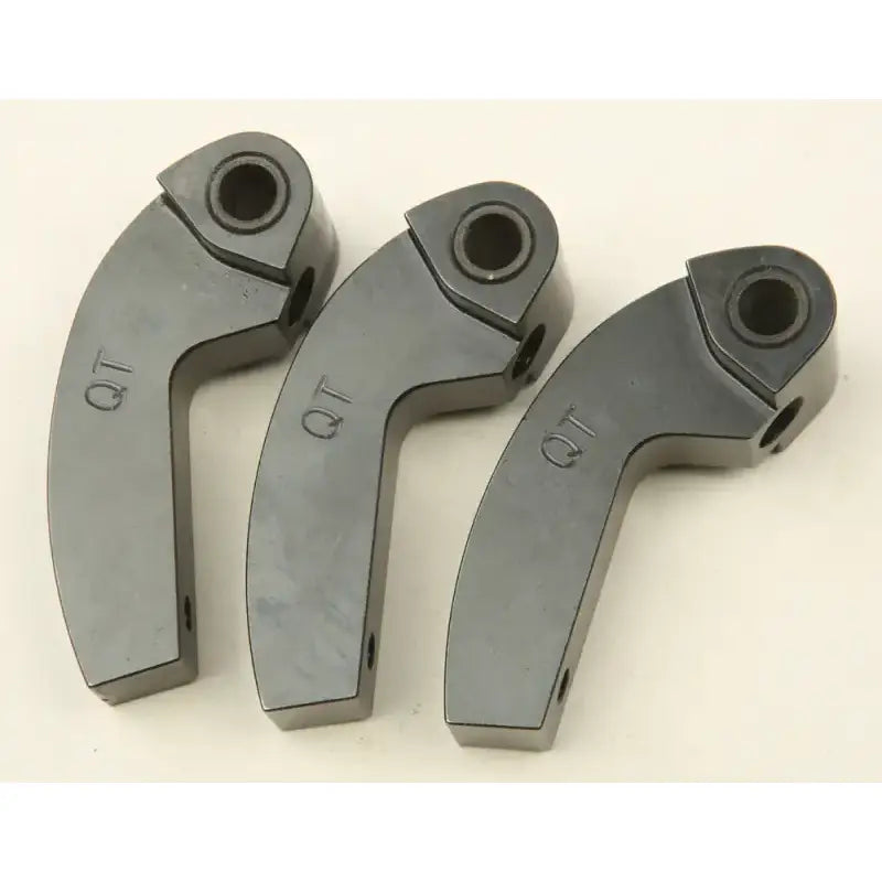 Q-T Hypershift Team Full Tip Machined Weights 3/Pk 73.2g 