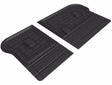 Q1KA0721309 3D Maxpider Kia Sportage 2023 Kagu Black Seatba - Cargo Area Liner