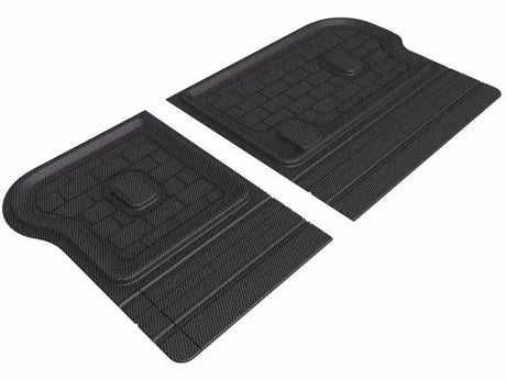 Q1KA0721309 3D Maxpider Kia Sportage 2023 Kagu Black Seatba - Cargo Area Liner