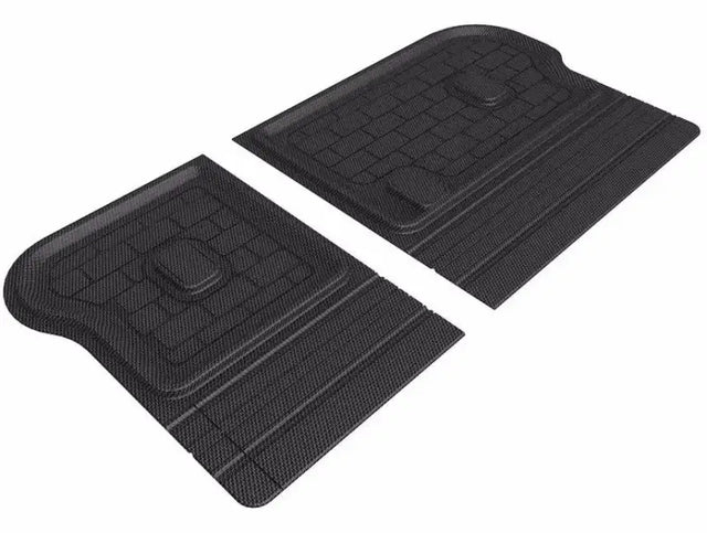 Q1KA0721309 3D Maxpider Kia Sportage 2023 Kagu Black Seatba - Cargo Area Liner