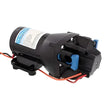 Q301J-118S-3A Jabsco Parmax Hd3 12V 3Gpm 60Psi - Fresh Water Pump