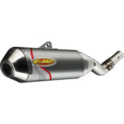FMF Q4 4 Stroke Quiet Series Exhaust Slip On for Powersports