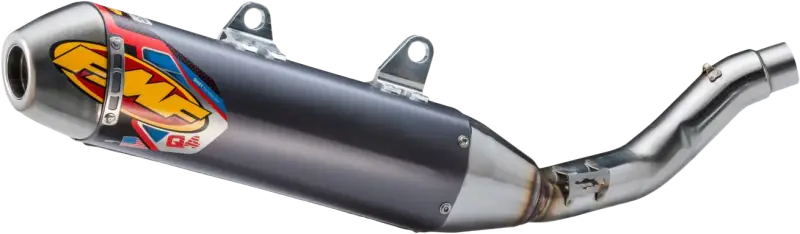 Q4 Hex Mflr Kaw - FMF