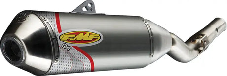 Q4 S/A ’03 05 Yz250f 03 06 Wr250f - Powersports