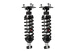 QA1 03-11 Ford Crown Victoria Pro Front Coil-Over System - Single Adj. - 9in x 550lbs/in - Aluminum - QA1