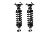 QA1 03-11 Ford Crown Victoria Pro Front Coil-Over System - Single Adj. - 9in x 550lbs/in - Aluminum - QA1
