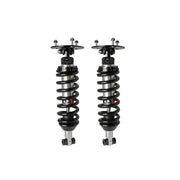 QA1 03-11 Ford Crown Victoria Pro Front Coil-Over System - Single Adj. - 9in x 550lbs/in - Aluminum - QA1