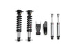 QA1 07-18 Chevrolet Silverado 1500 2WD 2-3in Lowering Kit - Single Adj. - QA1