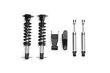 QA1 07-18 Chevrolet Silverado 1500 2WD 2-3in Lowering Kit - Single Adj. - QA1