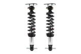 QA1 07-18 Chevrolet Silverado 1500 2WD 2-3in Lowering Kit - Single Adj. - QA1