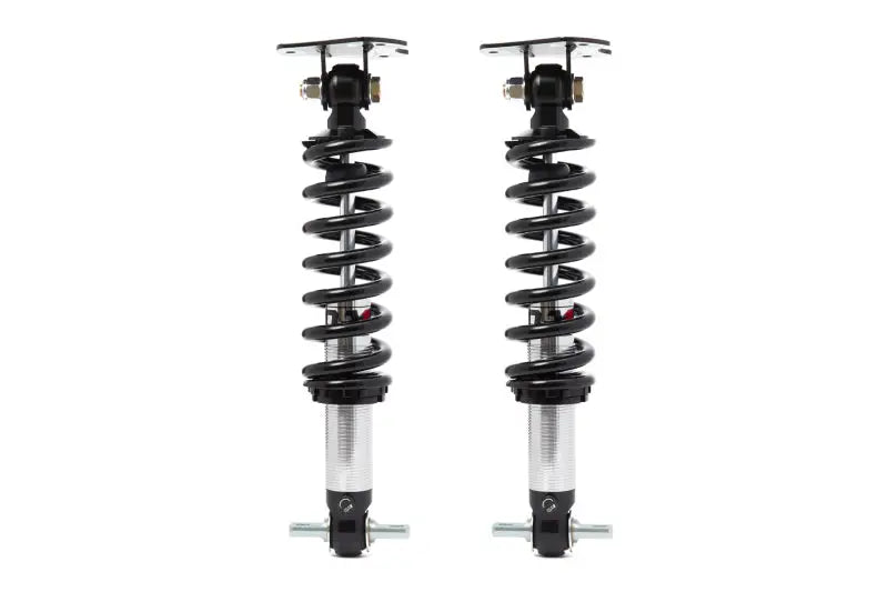 QA1 07-18 Chevrolet Silverado 1500 2WD 2-3in Lowering Kit - Single Adj. - QA1