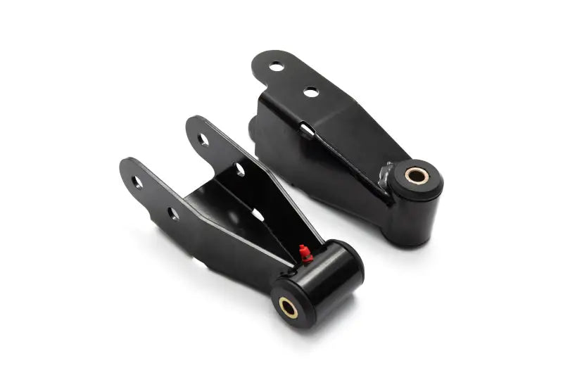 QA1 07-18 Chevrolet Silverado 1500 2WD 2-3in Lowering Kit - Single Adj. - QA1