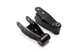 QA1 07-18 Chevrolet Silverado 1500 2WD 2-3in Lowering Kit - Single Adj. - QA1